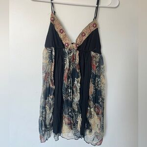 Vintage Tank Top